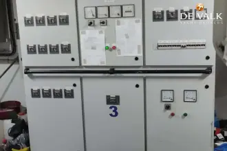 Thumbnail von RoPax DOUBLE ENDED FERRY 78 M