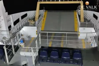 Thumbnail von RoPax DOUBLE ENDED FERRY 78 M