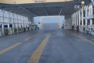 Thumbnail von RoPax DOUBLE ENDED FERRY 78 M
