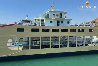 Thumbnail von RoPax DOUBLE ENDED FERRY 78 M