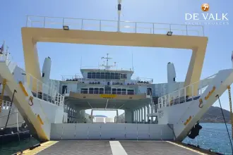 Thumbnail von RoPax DOUBLE ENDED FERRY 78 M