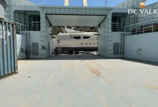 Thumbnail von RoPax DOUBLE ENDED FERRY 100 M