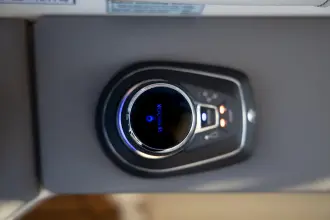 Thumbnail von Sea Ray 320 Sundancer Außenborder