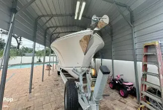 Thumbnail von Sailfish 275 DC