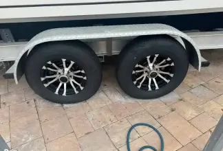 Thumbnail von Sailfish 275 DC