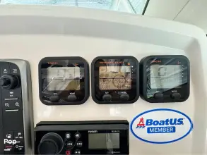 Thumbnail von Sailfish 275 DC