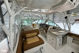 Thumbnail von Sailfish 275 DC