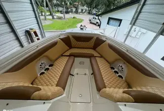 Thumbnail von Sailfish 275 DC