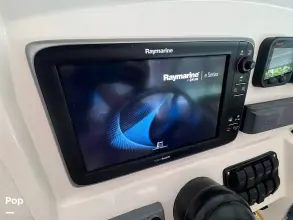 Thumbnail von Sailfish 275 DC