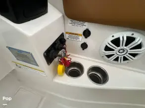 Thumbnail von Sailfish 275 DC