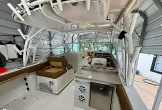 Thumbnail von Sailfish 275 DC