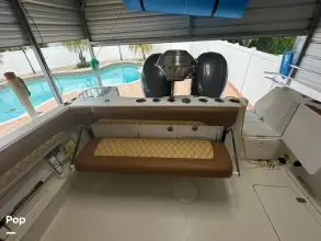 Thumbnail von Sailfish 275 DC