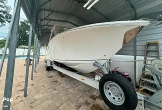 Thumbnail von Sailfish 275 DC