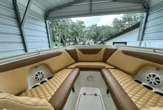 Thumbnail von Sailfish 275 DC