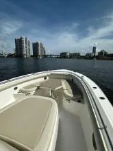 Thumbnail von Boston Whaler 350 Outrage T/T HANNAH