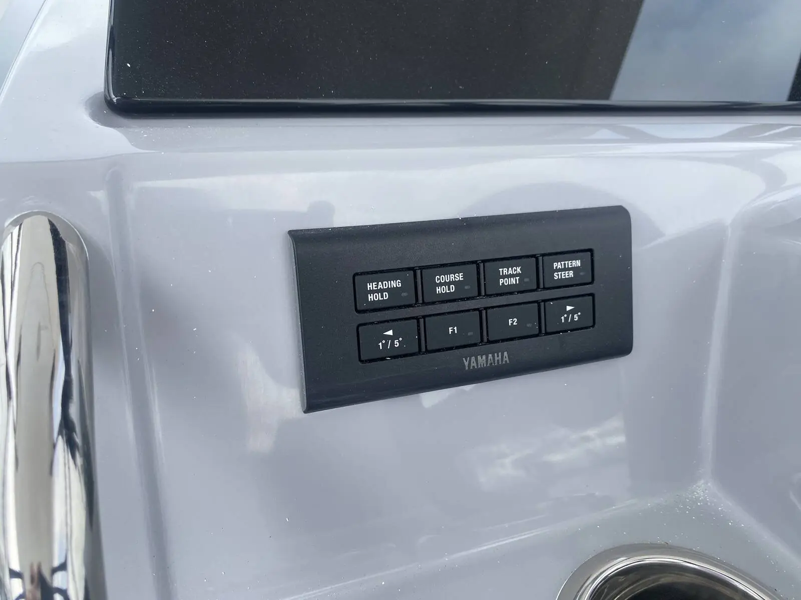 Thumbnail von Jeanneau Cap Camarat 7.5 S3