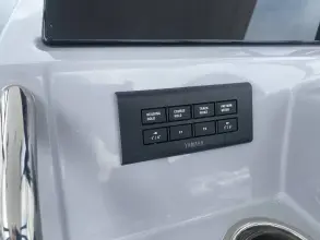 Thumbnail von Jeanneau Cap Camarat 7.5 S3