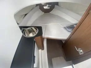 Thumbnail von Jeanneau Cap Camarat 7.5 S3