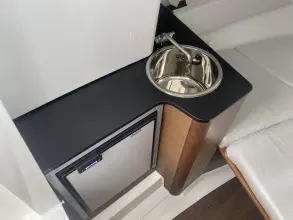 Thumbnail von Jeanneau Cap Camarat 7.5 S3