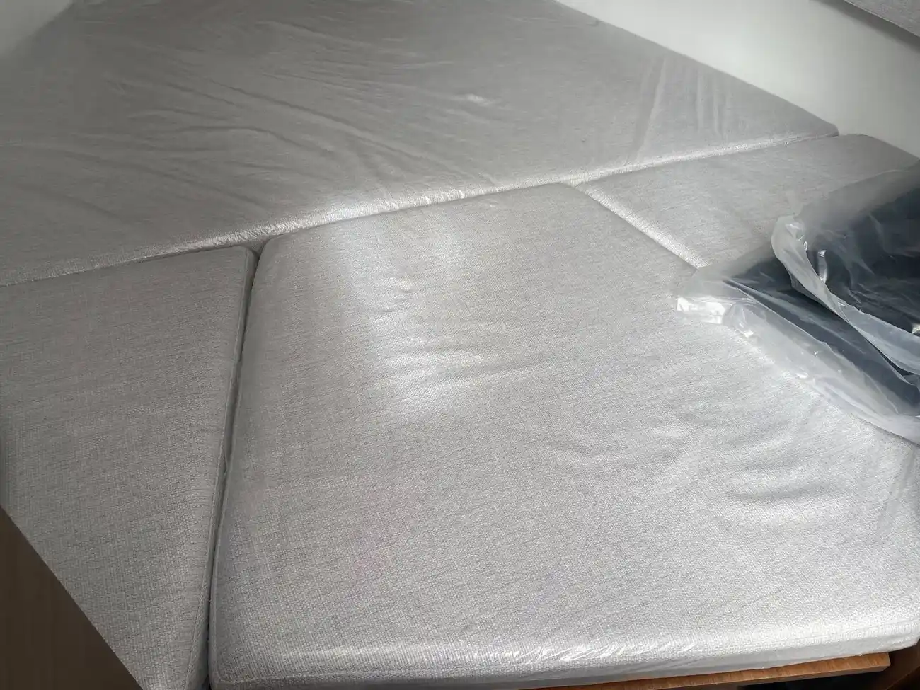 Thumbnail von Jeanneau Cap Camarat 7.5 S3