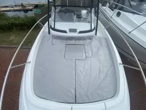 Thumbnail von Jeanneau Cap Camarat 7.5 S3