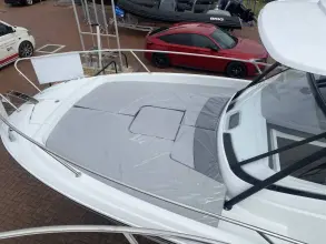 Thumbnail von Jeanneau Cap Camarat 7.5 S3