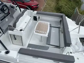 Thumbnail von Jeanneau Cap Camarat 7.5 S3