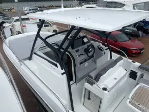 Thumbnail von Jeanneau Cap Camarat 7.5 S3