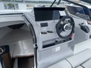 Thumbnail von Jeanneau Cap Camarat 7.5 S3