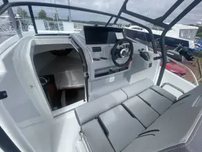 Thumbnail von Jeanneau Cap Camarat 7.5 S3