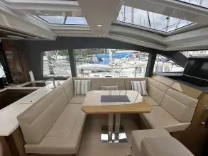 Thumbnail von Sealine C430 Joystick Control