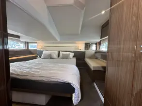 Thumbnail von Sealine C430 Joystick Control