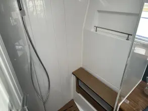 Thumbnail von Sealine C430 Joystick Control