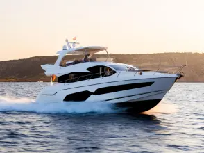 Sunseeker Manhattan 66 EL ULTIMO
