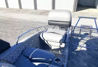 Thumbnail von Manitou Xplode 250