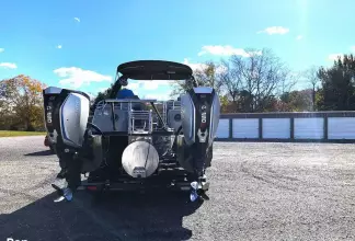 Thumbnail von Manitou Xplode 250