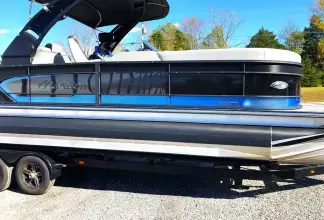 Thumbnail von Manitou Xplode 250