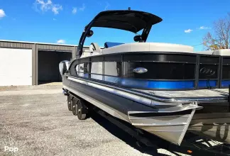 Thumbnail von Manitou Xplode 250