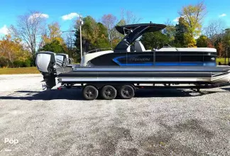 Thumbnail von Manitou Xplode 250