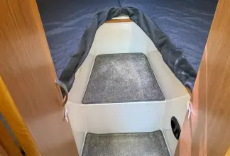 Thumbnail von Nord Star 28+ Storm Cloud