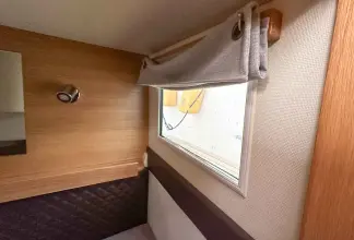 Thumbnail von Nord Star 28+ Storm Cloud