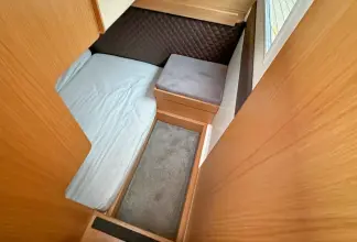 Thumbnail von Nord Star 28+ Storm Cloud