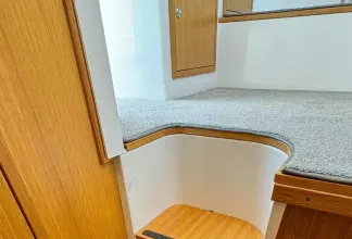 Thumbnail von Nord Star 28+ Storm Cloud