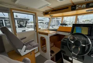 Thumbnail von Nord Star 28+ Storm Cloud