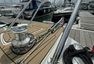 Thumbnail von Nord Star 28+ Storm Cloud