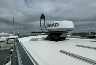 Thumbnail von Nord Star 28+ Storm Cloud