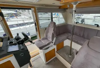 Thumbnail von Nord Star 28+ Storm Cloud