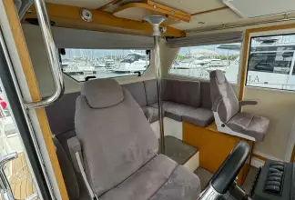 Thumbnail von Nord Star 28+ Storm Cloud