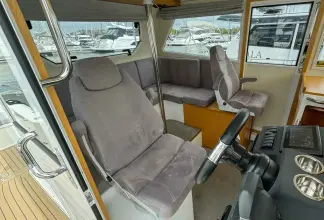 Thumbnail von Nord Star 28+ Storm Cloud