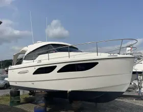 Thumbnail von Rodman Spirit 31 HT Inboard